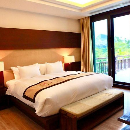 Ncc Garden Villas - Ncc Hotel Ханой Екстер'єр фото
