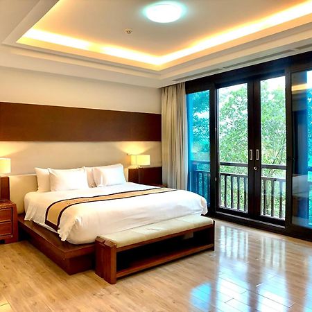 Ncc Garden Villas - Ncc Hotel Ханой Екстер'єр фото