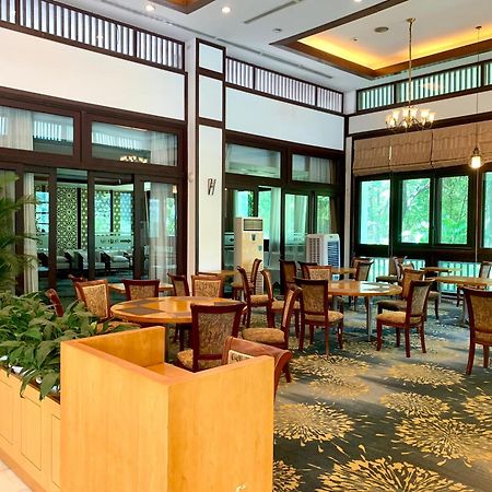 Ncc Garden Villas - Ncc Hotel Ханой Екстер'єр фото