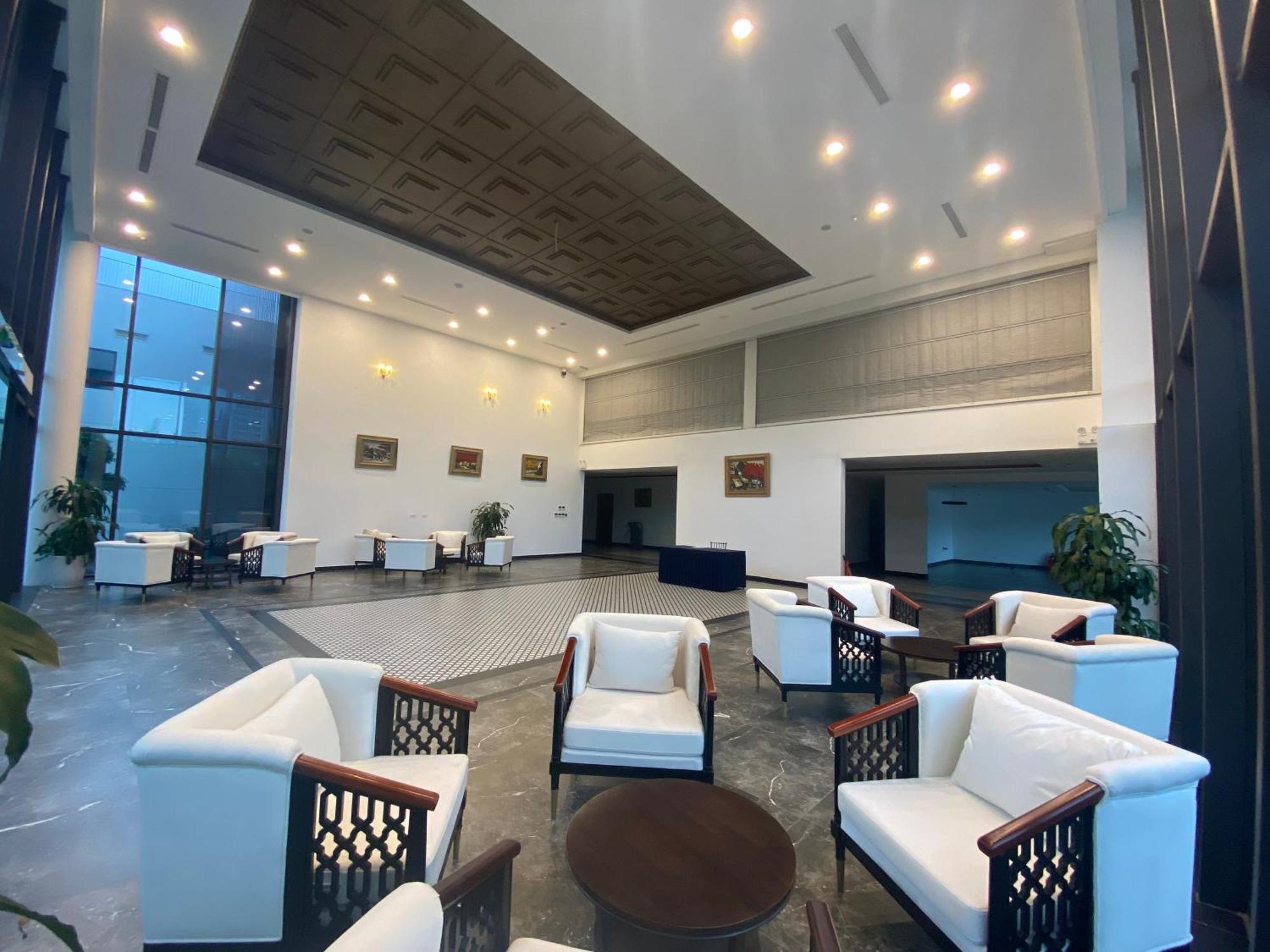 Ncc Garden Villas - Ncc Hotel Ханой Екстер'єр фото